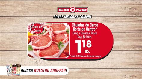 supermercados econo especiales.